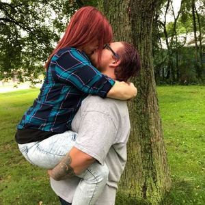 Meet your Posher, Matt